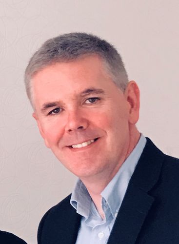 Martin Leven