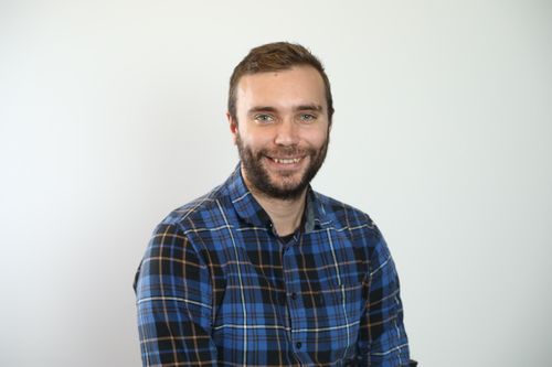Sam Prodger