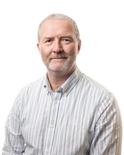 Simon Parr