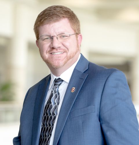 Stephen Martini