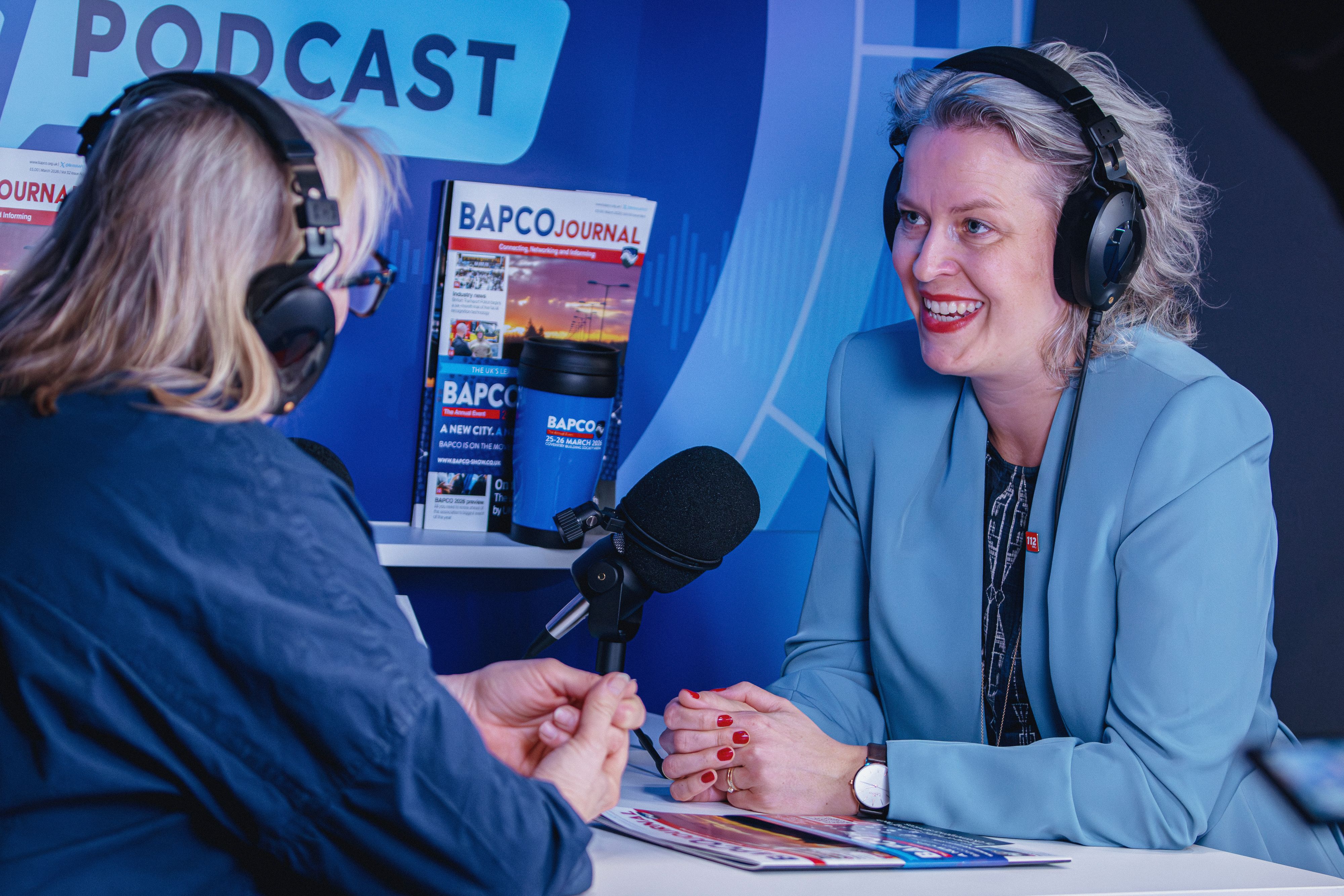 BAPCO 2026 exhibition