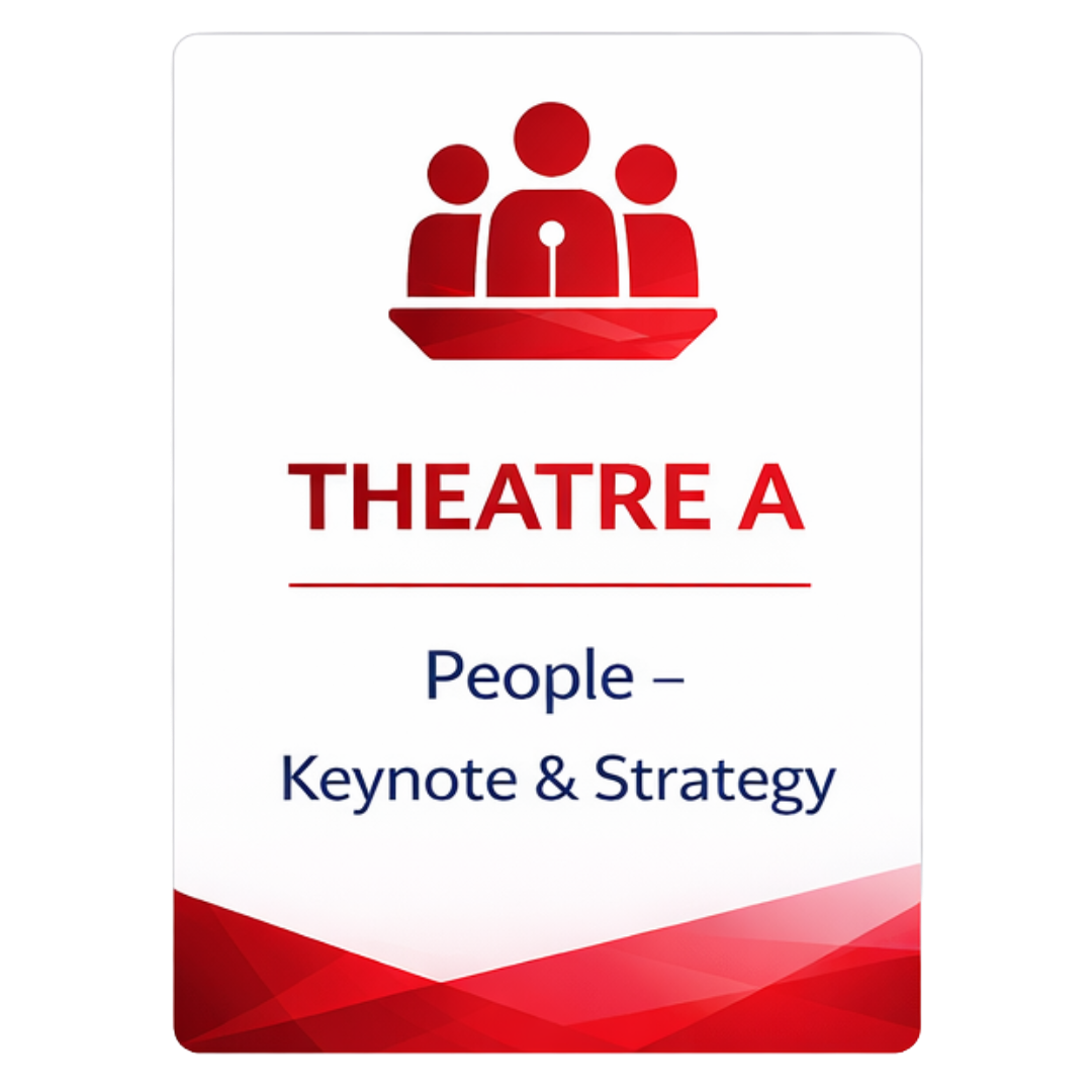 Theatre A - People