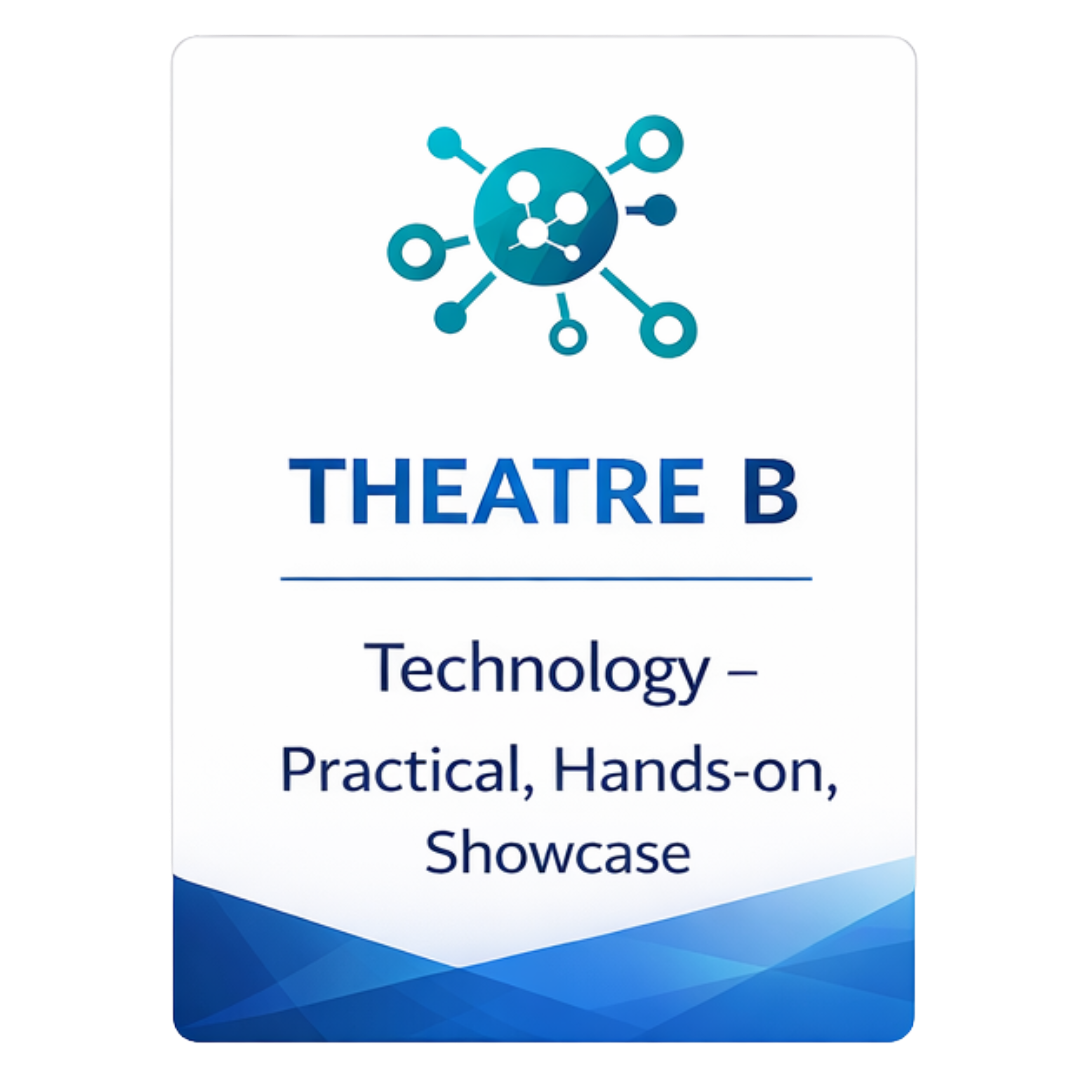 Theatre B- Technology