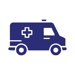 Ambulance Icon