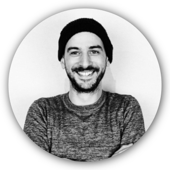 Mark Gentile Headshot