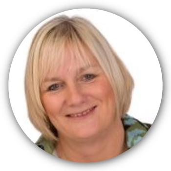 Julie Grosert Headshot