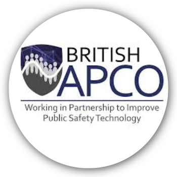 British APCO Logo