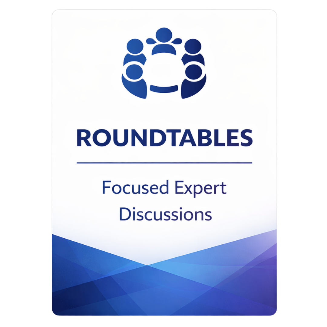 Roundtables