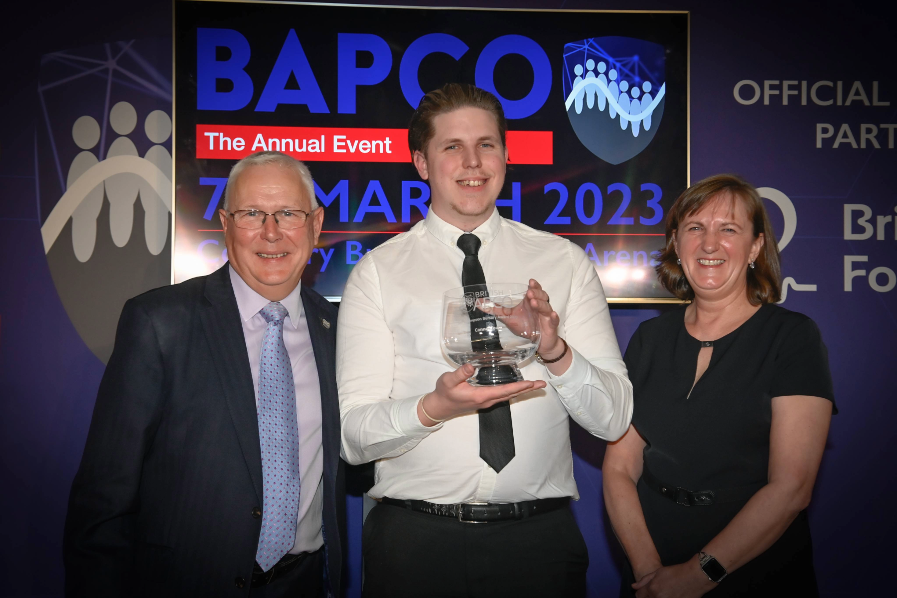 Conner Fearn – Consultant, Grayce/Mason Advisory