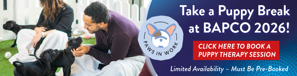 BOOK A PUPPY THERAPY SESSION