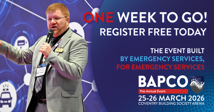 ONE WEEK TO GO! Register Free Today