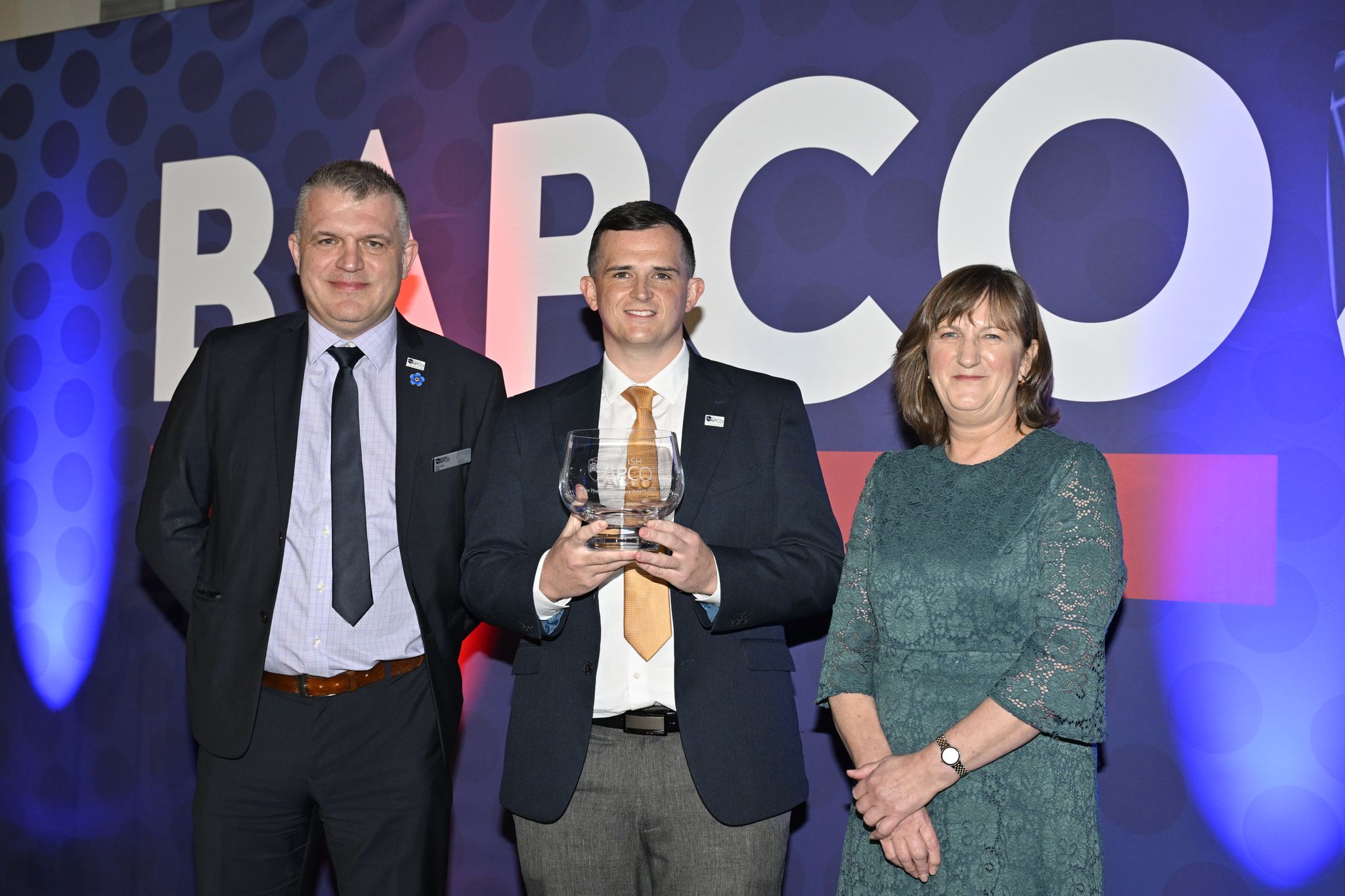 Thomas Morgan - Customer Support Manager, Motorola Solutions