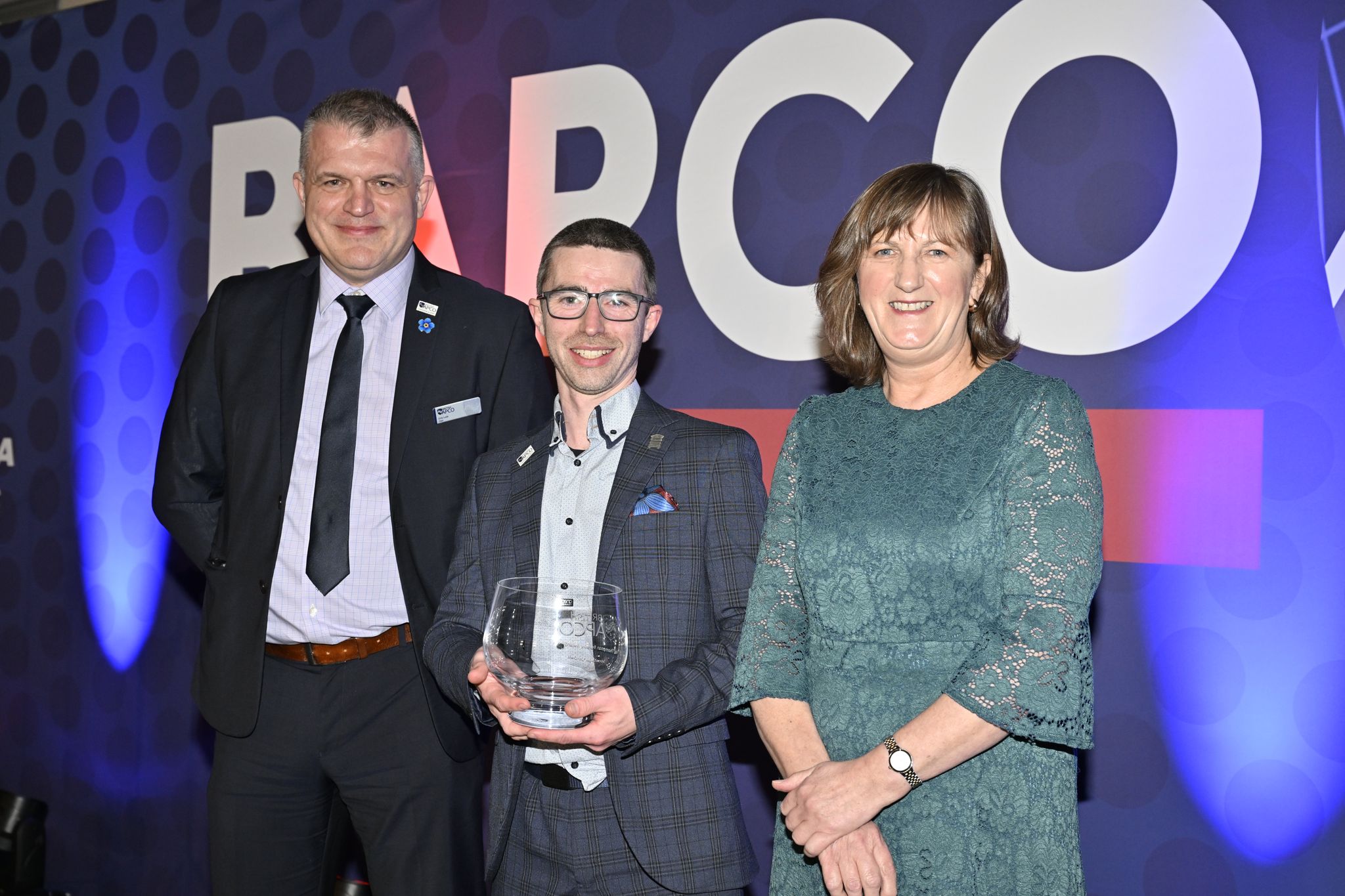 Jonathan Sinclair - CTO, Inclutech