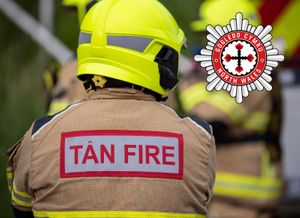 Radiocoms awarded major digital radio contract with North Wales Fire and Rescue Service