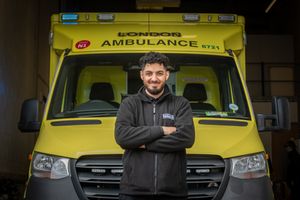 Telent delivers major end-to-end mobilisation communication upgrade for NHS trusts