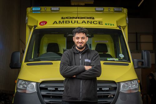 Telent delivers major end-to-end mobilisation communication upgrade for NHS trusts