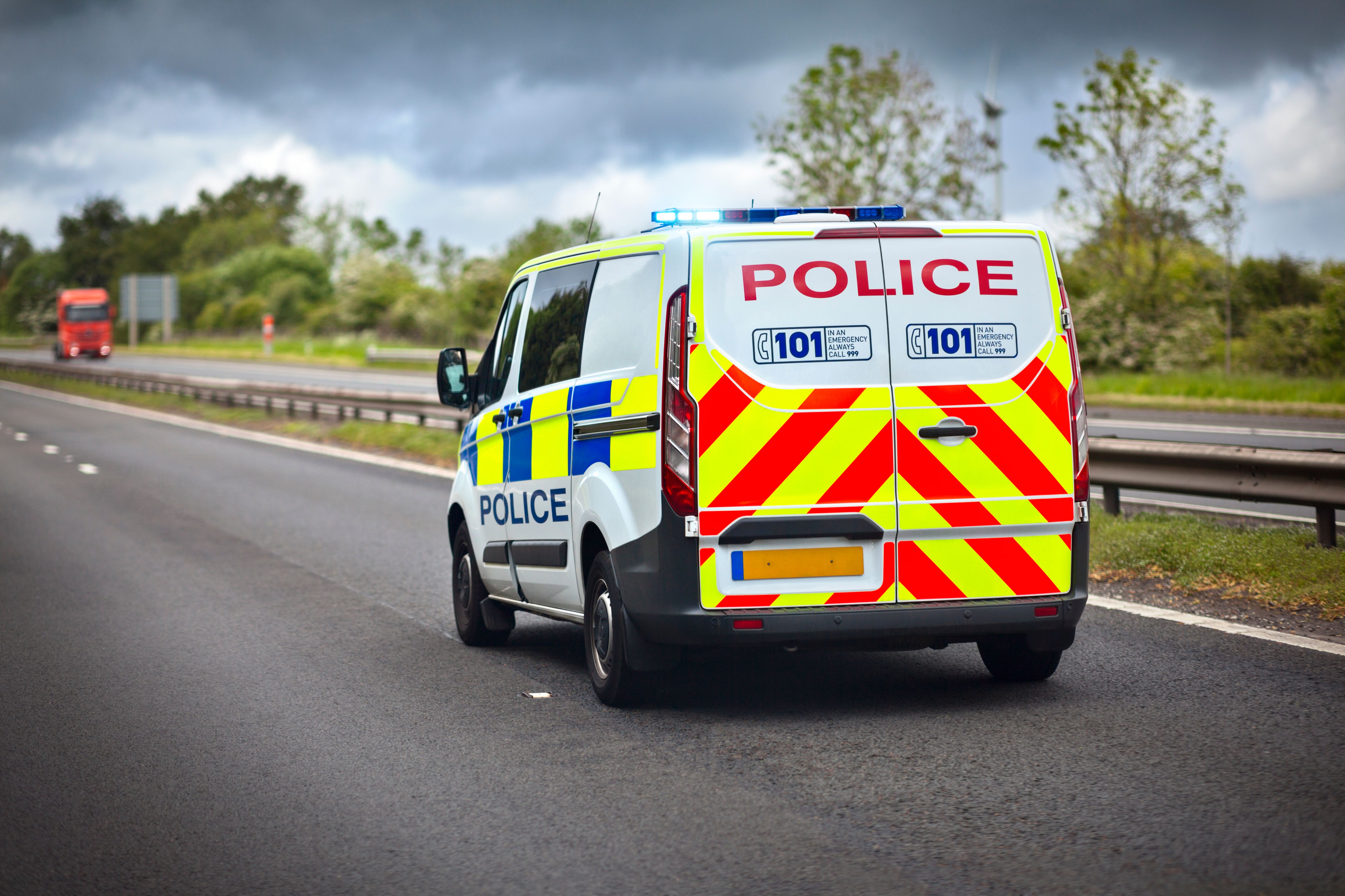 Telent rolls out 200-site network transformation to enable new era of digital policing