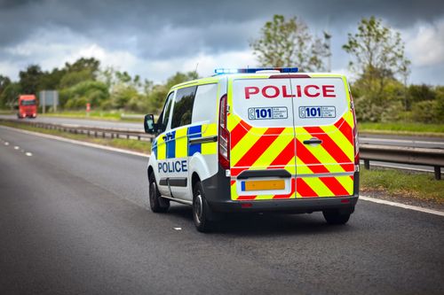 Telent rolls out 200-site network transformation to enable new era of digital policing