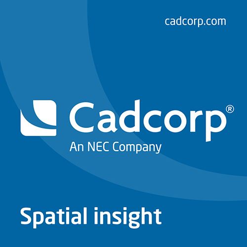 NEC Software Solutions UK Expands Public Safety Capabilities with Strategic Acquisition of Cadcorp