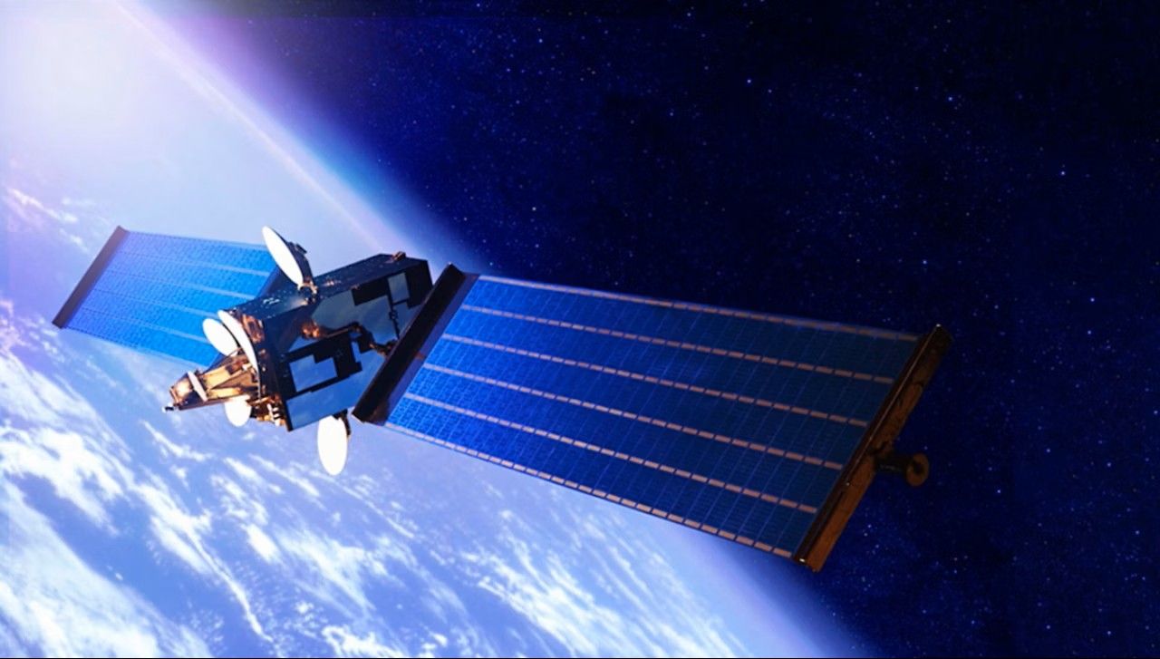 REACHING NEW HEIGHTS: HOW SATELLITE CONNECTIVITY TRANSFORMS CRITICAL COMMUNICATIONS