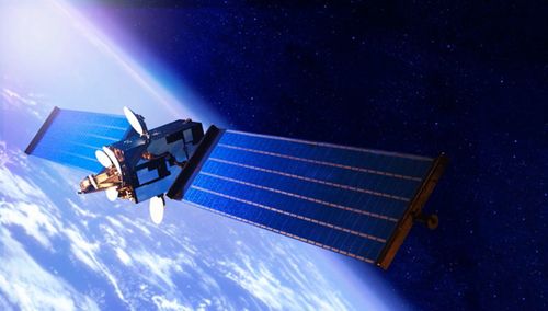 REACHING NEW HEIGHTS: HOW SATELLITE CONNECTIVITY TRANSFORMS CRITICAL COMMUNICATIONS