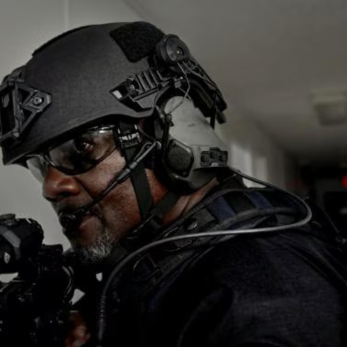 Noise-induced hearing loss is permanent. It is also preventable.