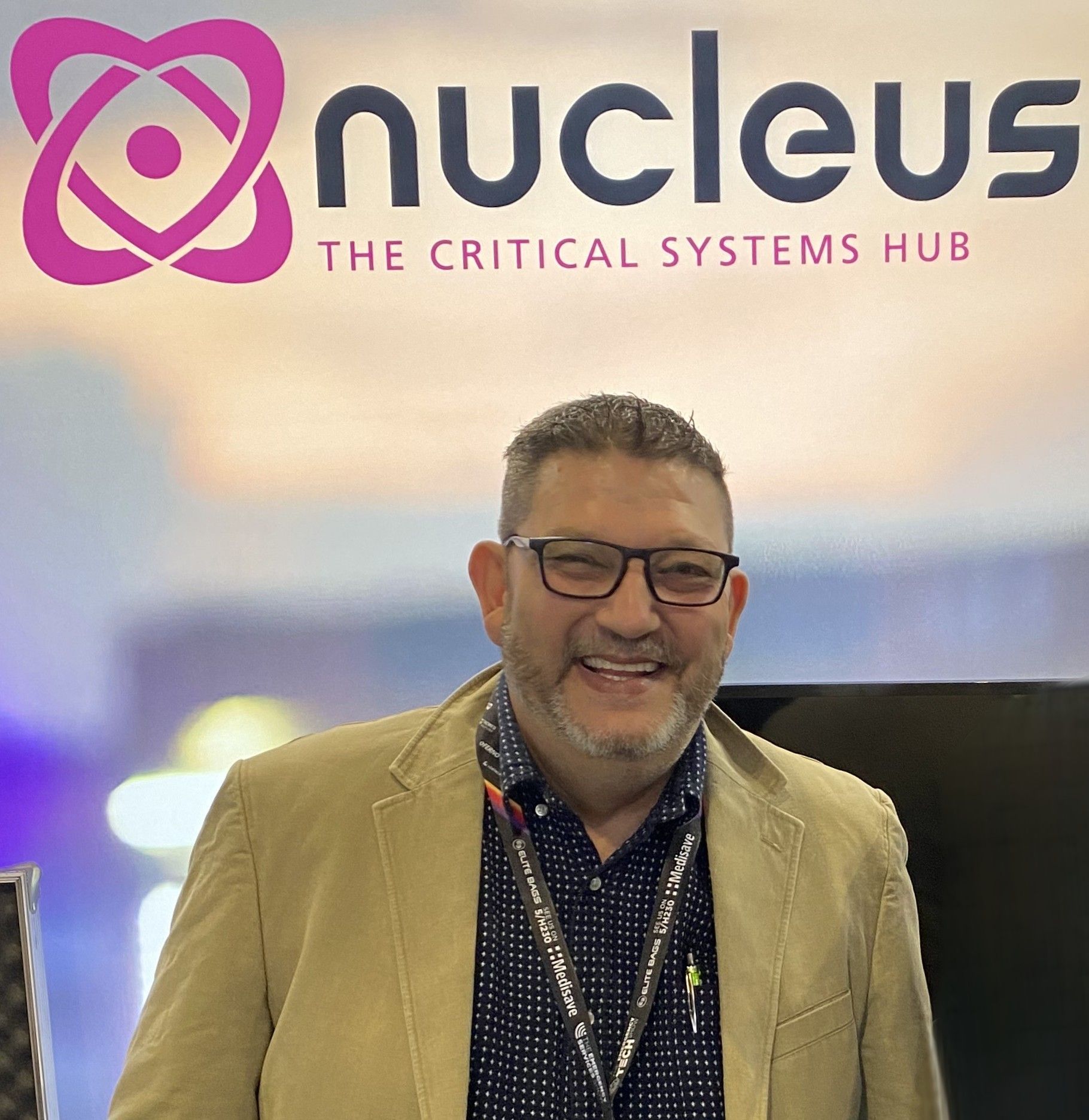 Multitone Electronics to showcase seamless critical communications at BAPCO 2026