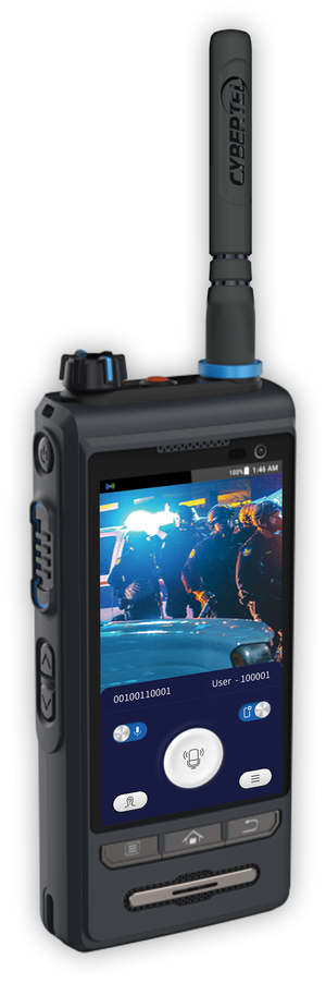 5G, 450MHz Device_LM75