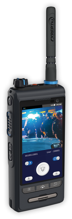 5G, 450MHz Device_LM75