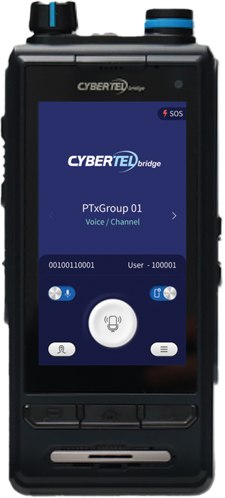 5G, 450MHz Device_LM75