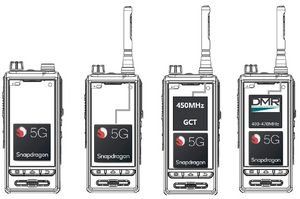 5G, 450MHz Device_LM75