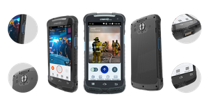 Rugged MCX Device CM65