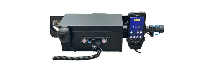 Rugged MCX Device CM65