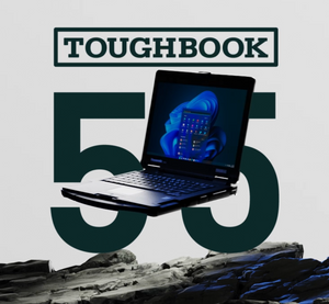 TOUGHBOOK 55