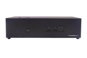 Hybrid Cooled Mini - Jetson Orin – 64GB - IP41