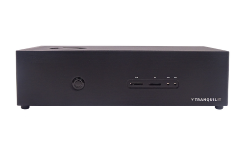 Hybrid Cooled Mini - Jetson Orin – 64GB - IP41