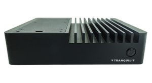 Fanless Edge Mini 15th Gen Intel Core Ultra i7 255U