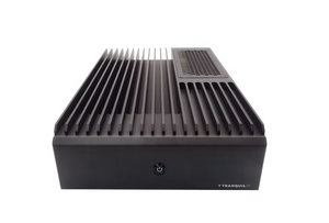  Fanless Server - AMD Epyc 4004 Server - IP50