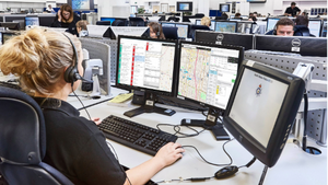 HxGN OnCall Dispatch