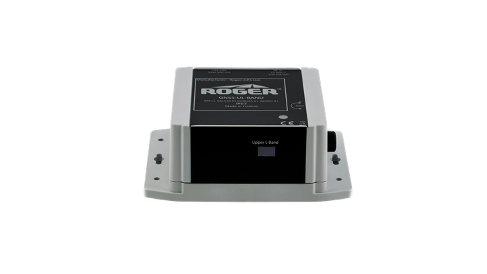 Instant Upper L-Band coverage indoors