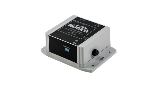 Instant Upper L-Band coverage indoors