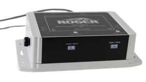 Instant Full L-Band coverage indoors