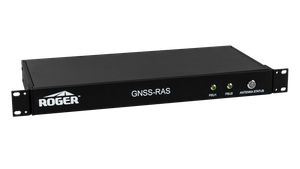 Active 1-to-16 signal splitter with 10dB gain.