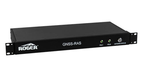 Active 1-to-16 signal splitter with 10dB gain.