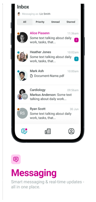 Multitone Nucleus ™
