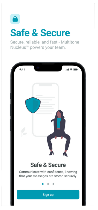 Multitone Nucleus ™