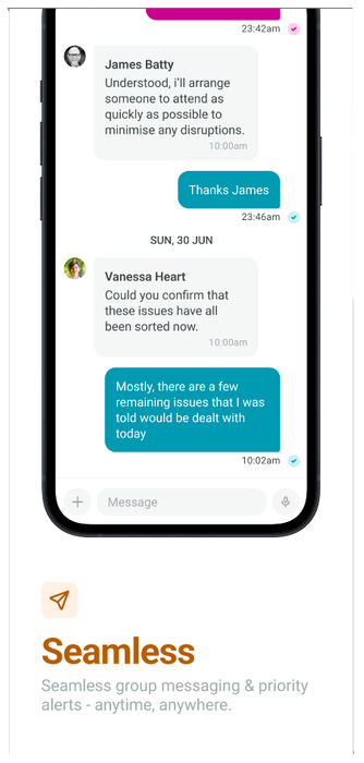 Multitone Nucleus ™
