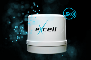 Excell 5G Antenna