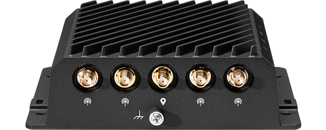 Ericsson Cradlepoint R980