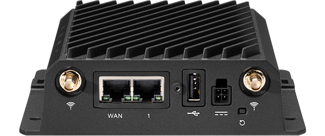 Ericsson Cradlepoint R980